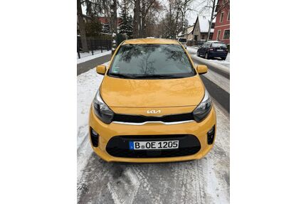 Kia Picanto Gebrauchtwagen