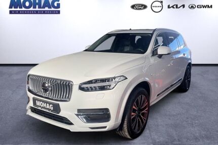 Volvo XC90 Gebrauchtwagen