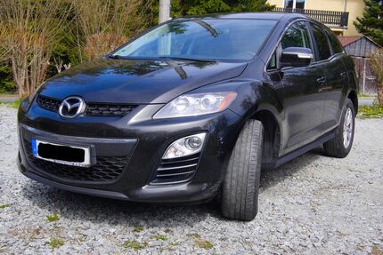 Mazda CX-7 Gebrauchtwagen