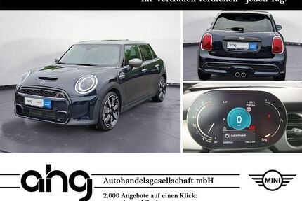 Mini Cooper S Gebrauchtwagen