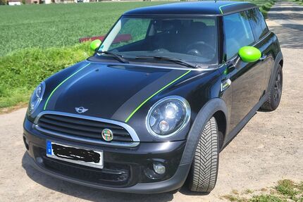 Mini One D Gebrauchtwagen