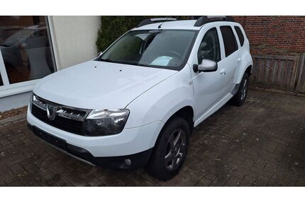 Dacia Duster Gebrauchtwagen