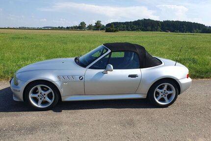 BMW Z3 Gebrauchtwagen