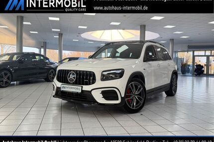 Mercedes-Benz GLB 35 AMG Gebrauchtwagen