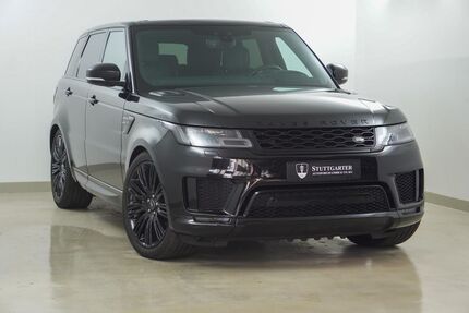 Land Rover Range Rover Sport Gebrauchtwagen