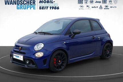 Abarth 595 Competizione Gebrauchtwagen
