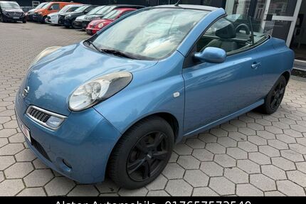 Nissan Micra Gebrauchtwagen