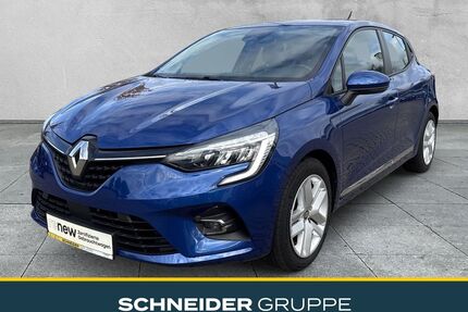 Renault Clio Gebrauchtwagen
