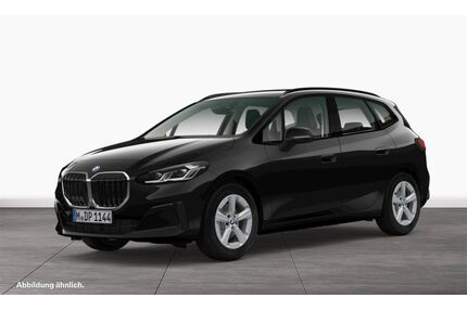 BMW 220 Active Tourer Gebrauchtwagen