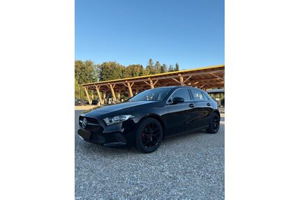 Mercedes-Benz A 180 Gebrauchtwagen