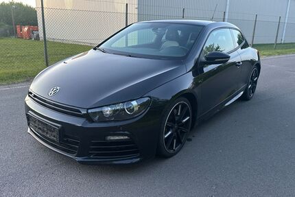 VW Scirocco Gebrauchtwagen