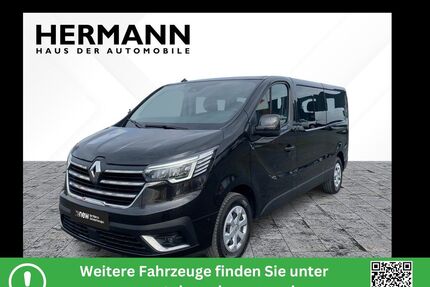 Renault Trafic Gebrauchtwagen
