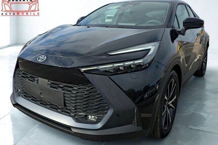 Toyota C-HR Gebrauchtwagen
