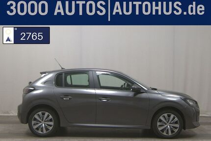 Peugeot 208 Gebrauchtwagen