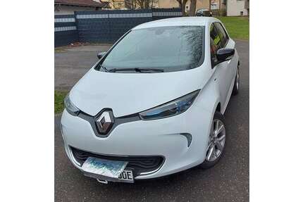 Renault ZOE Gebrauchtwagen