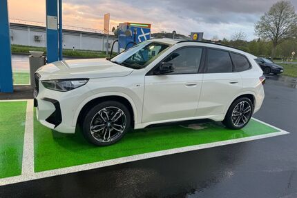 BMW iX1 Gebrauchtwagen