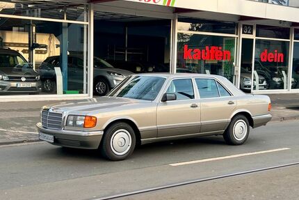 Mercedes-Benz S 260 Gebrauchtwagen