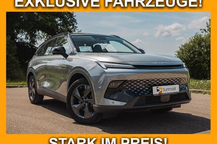 Baic X55 Gebrauchtwagen