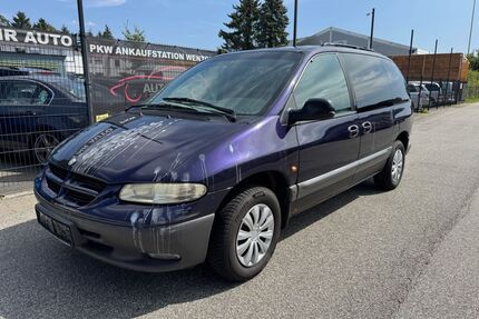 Chrysler Voyager Gebrauchtwagen
