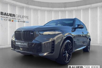 BMW X5 M60 Gebrauchtwagen