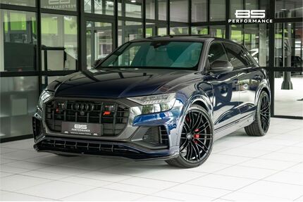 Audi SQ8 Gebrauchtwagen