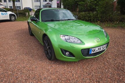 Mazda MX-5 Gebrauchtwagen