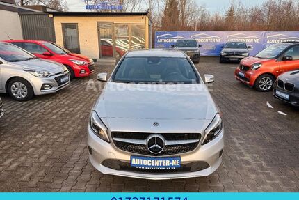 Mercedes-Benz A 200 Gebrauchtwagen