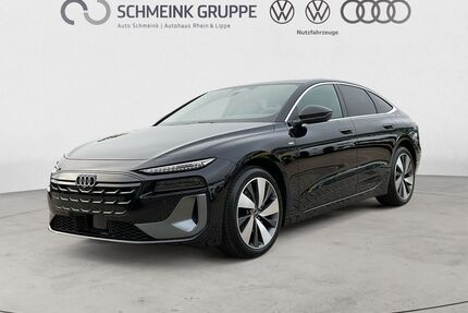 Audi A6 e-tron Gebrauchtwagen
