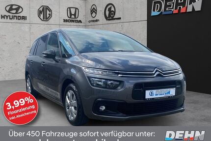 Citroen Grand C4 Picasso / SpaceTourer Gebrauchtwagen