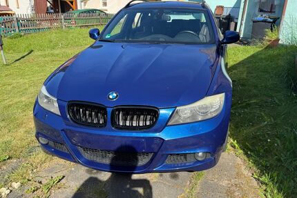 BMW 325 Gebrauchtwagen