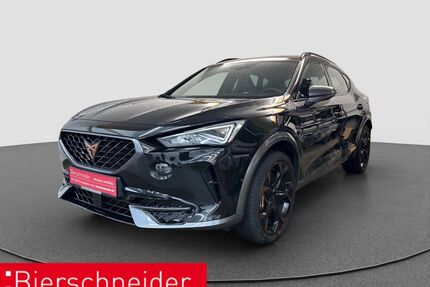 Cupra Formentor Gebrauchtwagen