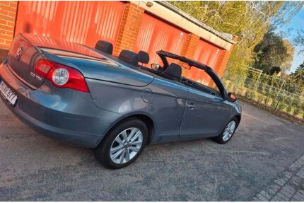 VW Eos Gebrauchtwagen