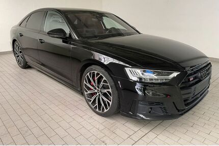 Audi S8 Gebrauchtwagen