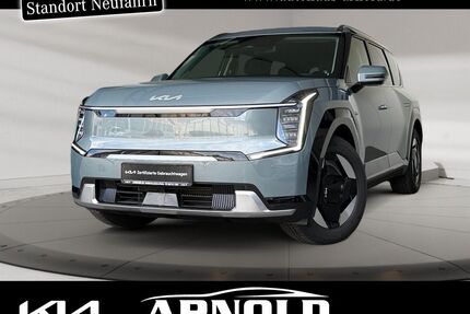 Kia EV9 Gebrauchtwagen