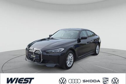 BMW i4 Gebrauchtwagen