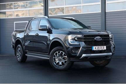 Ford Ranger Gebrauchtwagen