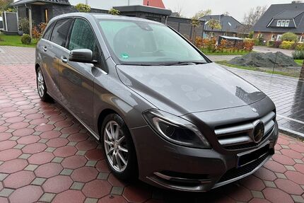 Mercedes-Benz B 200 Gebrauchtwagen