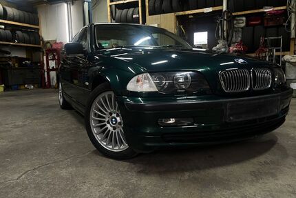 BMW 328 Gebrauchtwagen