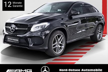 Mercedes-Benz GLE 350 Gebrauchtwagen