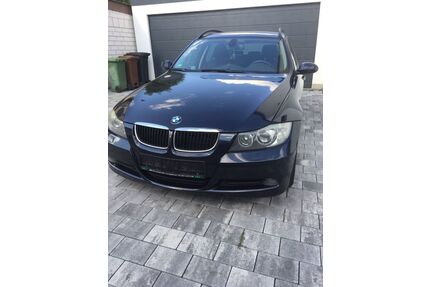 BMW 320 Gebrauchtwagen