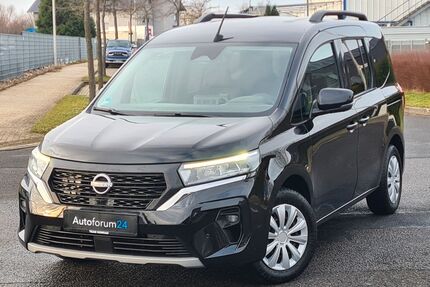 Nissan Townstar Gebrauchtwagen