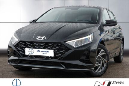 Hyundai i20 Gebrauchtwagen