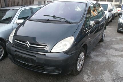 Citroen Xsara Picasso Gebrauchtwagen