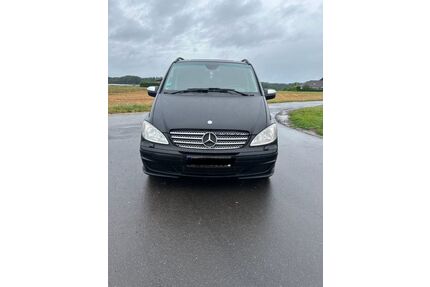 Mercedes-Benz Viano Gebrauchtwagen