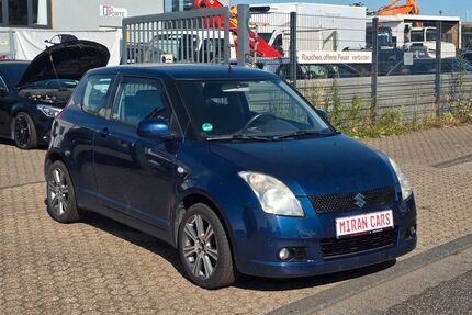 Suzuki Swift Gebrauchtwagen