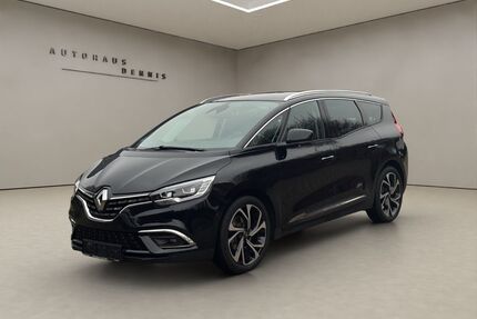 Renault Grand Scenic Gebrauchtwagen