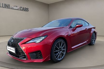 Lexus RC F Gebrauchtwagen