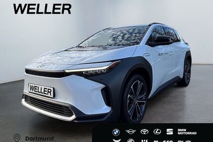 Toyota bZ4X Gebrauchtwagen