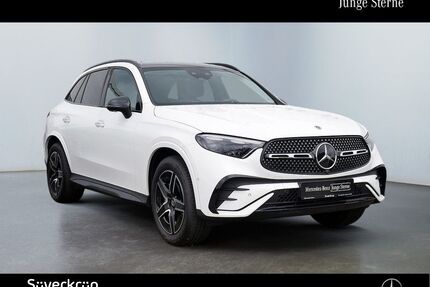 Mercedes-Benz GLC 300 Gebrauchtwagen