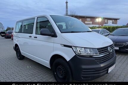VW T6 Caravelle Gebrauchtwagen